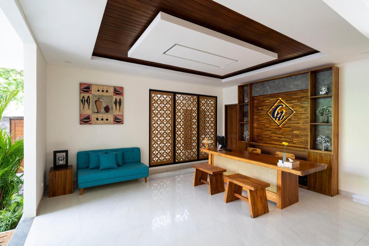 The Calna Villa Bali Kuta  Exterior photo